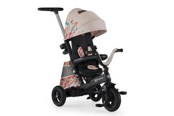Trojkolka Easytwist Bird Kinderkraft