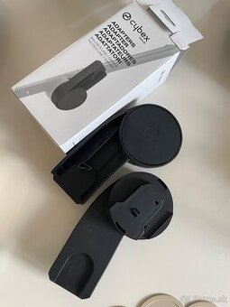 Adaptery cybex Balios S/Talos