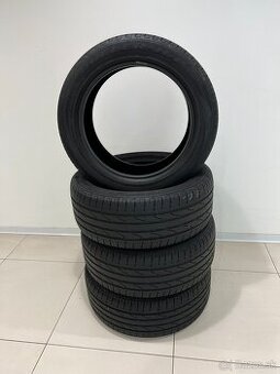 VW Tiguan letné pneumatiky 235/50 R18