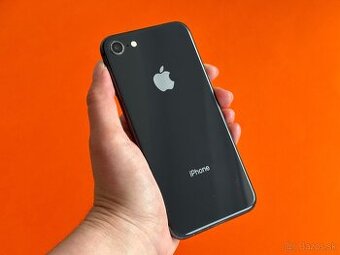 iPhone 8 64GB Black