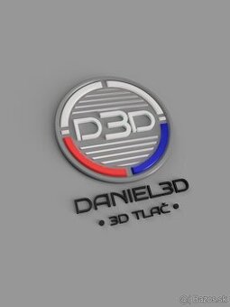 3D tlač na zákazku – návrh, modelovanie, výroba
