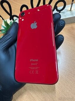 iPhone Xr 64Gb