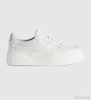 Topánky Gucci (nové) vel.42