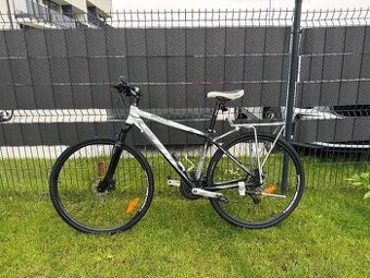 CTM dámsky bicykel