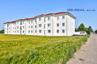 Predaj 3izb bytu 59m2 na 2psch. v novostavbe murv. byt. domu