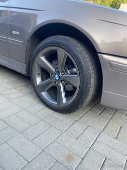 R17 BMW e39 e46