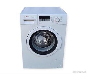 Automatická práčka BOSCH (8kg)