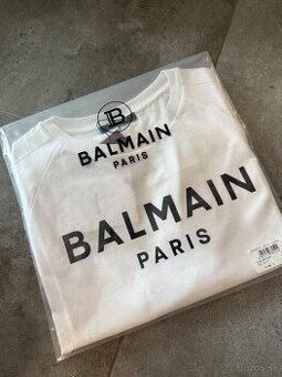 BALMAIN tričko veľ. 13 (XS-S)