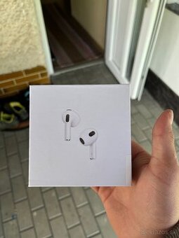 Air pods 3