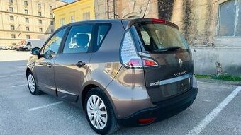 Renault Scenic XMOD 1.6 benzin