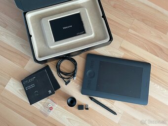 Wacom Intuos Pro S
