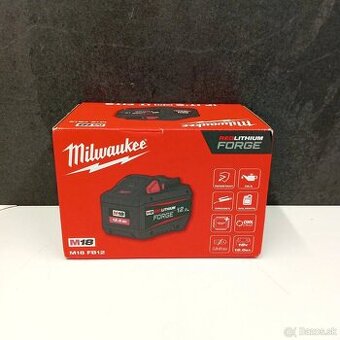 Milwaukee 12.0