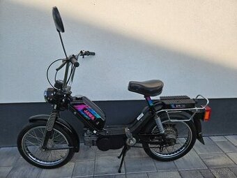 Babetta 210 121 lux