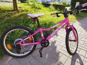 Detský horský bicykel 20
