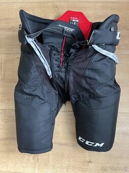 Hokejové nohavice CCM Jetspeed ft 475 XL