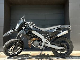 APRILIA SX 50