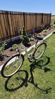 Zensky bicykel 28"