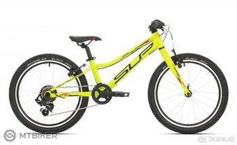 Detský bicykel SUP 20
