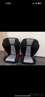 Mercedes Britax Romer 15-36 kg