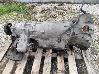 Prevodovka W211 4Matic