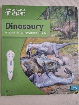 Albi - Dinosaury