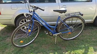 Cestny bicykel TOPBIKE