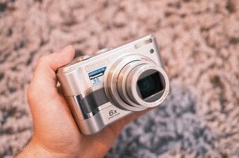 Panasonic Lumix LZ3 /zánovný/
