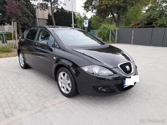 Seat Leon 1.4 87tisíc km reálnych Referencie