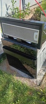 Digestor + Rúra GORENJE