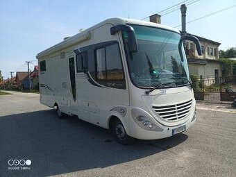 Autokaravan Concorde Carver 821 LS