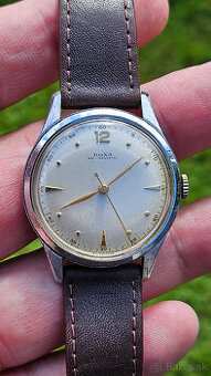 Mechanické hodinky Doxa Anti-Magnetic
