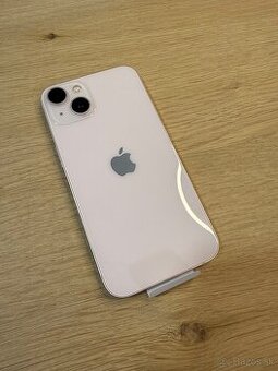 iPhone 13 Pink 128gb