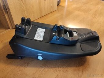 Autosedacka JOIE Stages ISOfix 0-25 kg