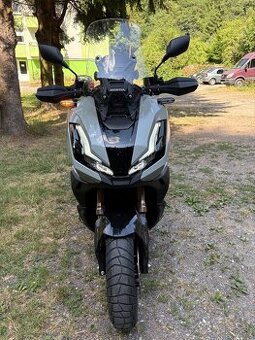 Honda ADV350