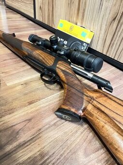 Sauer 202 Highland 8x57