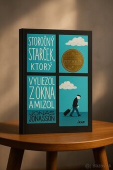 Storočný starček - 1