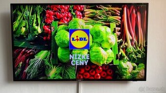 Smart TV Philips 55’’