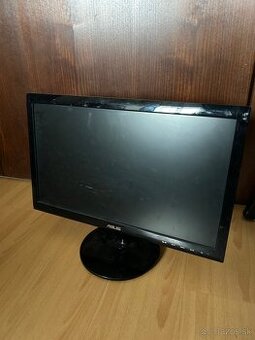 Asus monitor