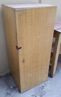 Skříňka 510x470x1200mm - 1