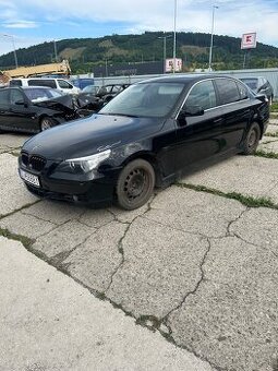 Rozpredam bmw e60 530i m54b30