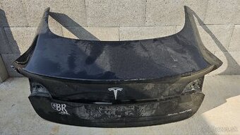Kufor Tesla M3 - 1