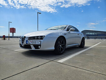 Alfa Romeo Brera 2.2 JTS