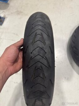 Michelin road 5