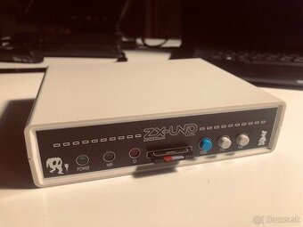 ZX-UNO 1010 rev.D1