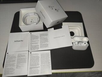 AirPods Pro 2 (1:1)