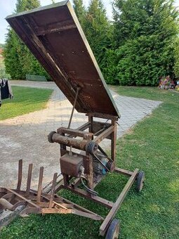 Cinkular 4,5 kw - 1