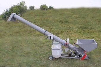 Morička osiva | Stroj na ošetrenie semien | Seed treatment