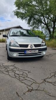 Predam renault thaliu