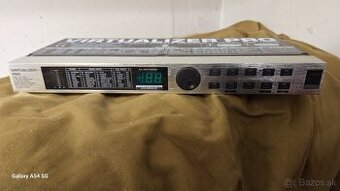 virtualizer