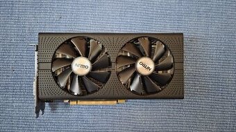SAPPHIRE NITRO+ Radeon RX 480 4GB